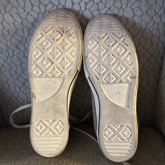 Converse x Fear of God Chuck Taylor All Star 70 High - Picture 5 of 5